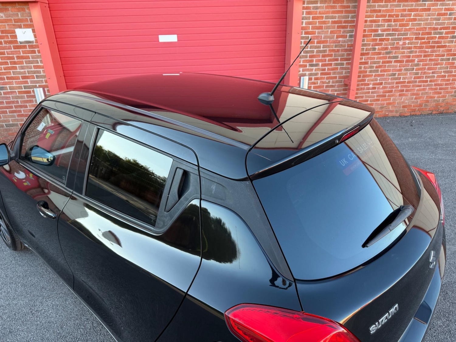 Used Suzuki Swift 2020 for sale - 76032528: Photo 32