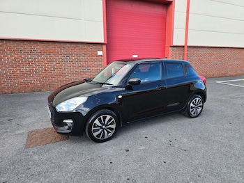 Used Suzuki Swift 2020 for sale - 76032528: Photo 4