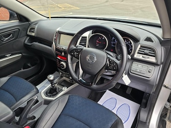 Used Ssangyong Tivoli 2020 for sale - 78309905: Photo