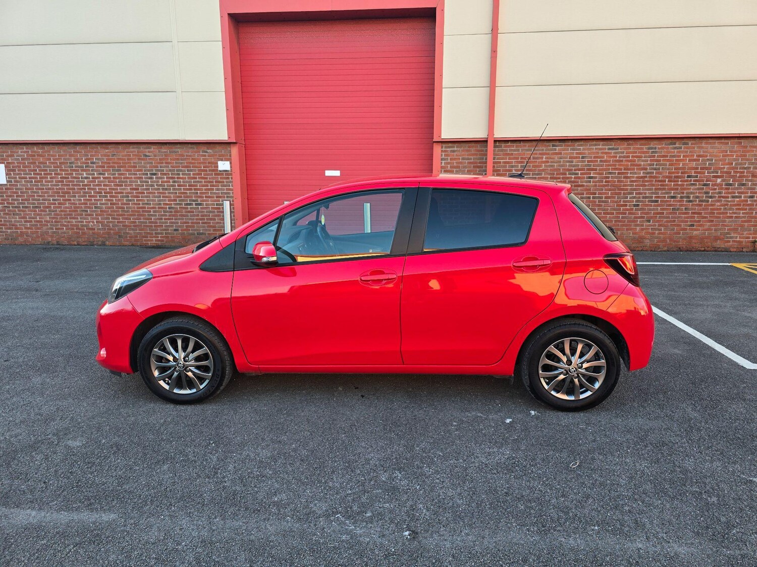 Vehicle 7
