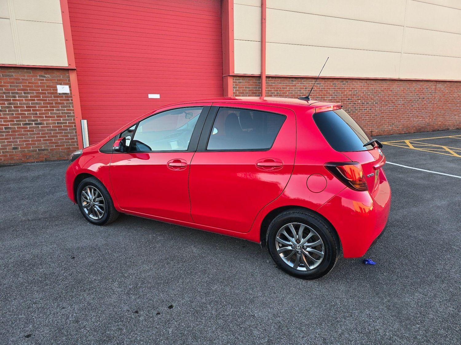 Vehicle 9