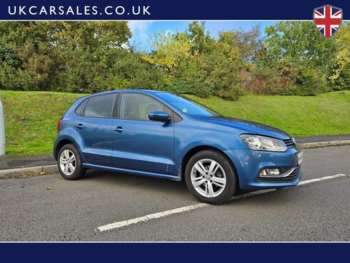 2016 (16) - 1.2 TSI BlueMotion Tech Match Euro 6 (s/s) 5dr