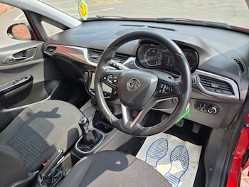 Used Vauxhall Corsa 2015 for sale - 79244858: Photo
