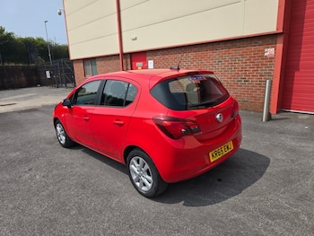 Used Vauxhall Corsa 2015 for sale - 79244858: Photo