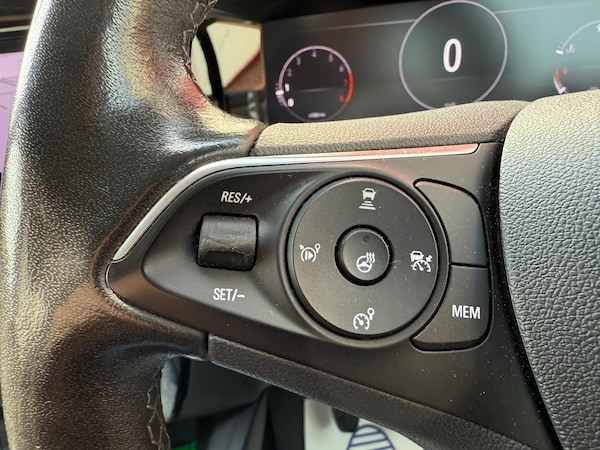 Used Vauxhall Mokka 2021 for sale - 75508144: Photo 12