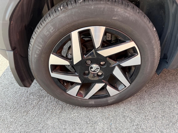 Used Vauxhall Mokka 2021 for sale - 75508144: Photo 16