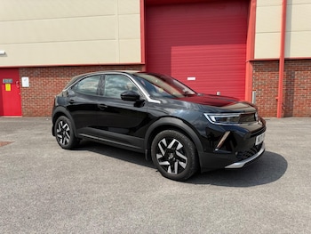 Used Vauxhall Mokka 2021 for sale - 75508144: Photo