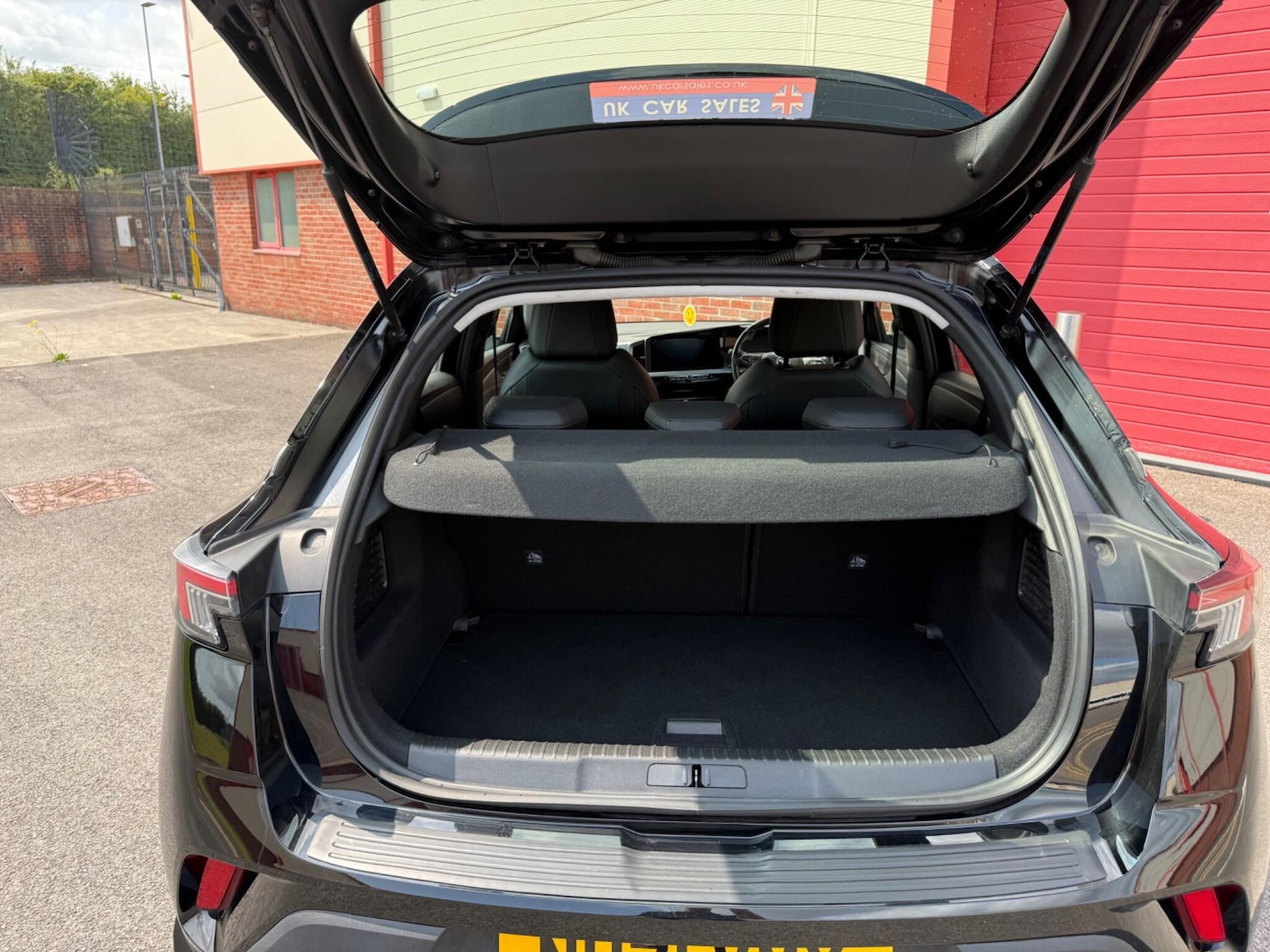Vehicle 23