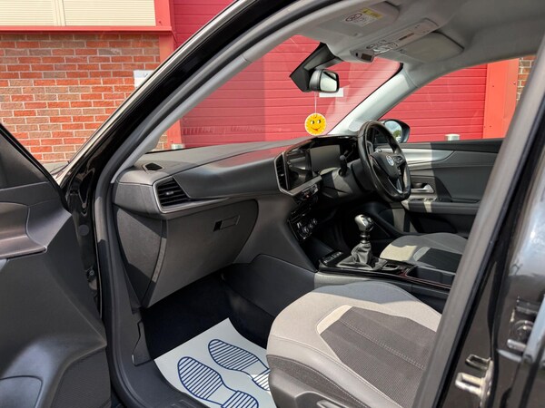 Used Vauxhall Mokka 2021 for sale - 75508144: Photo 24