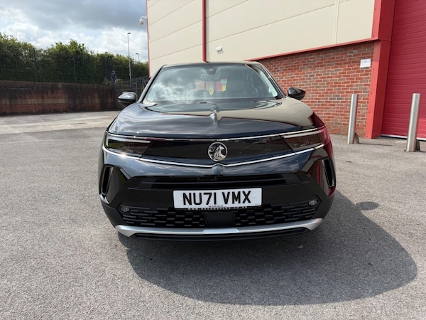 Used Vauxhall Mokka 2021 for sale - 75508144: Photo 2