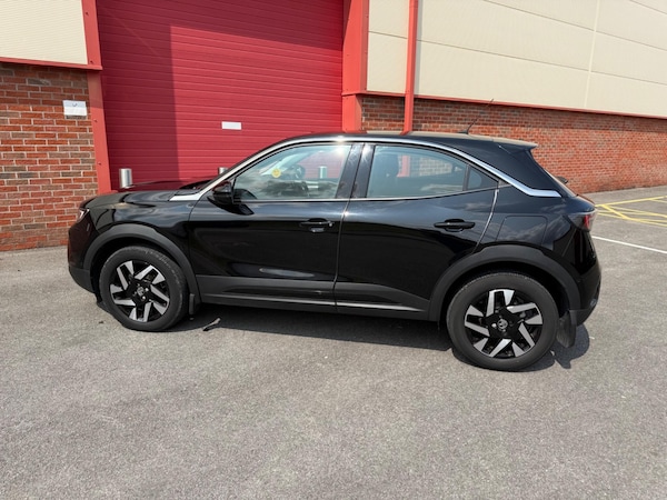 Used Vauxhall Mokka 2021 for sale - 75508144: Photo 4
