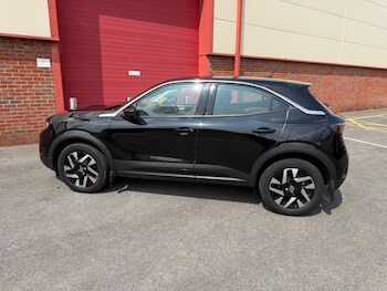 Used Vauxhall Mokka 2021 for sale - 75508144: Photo