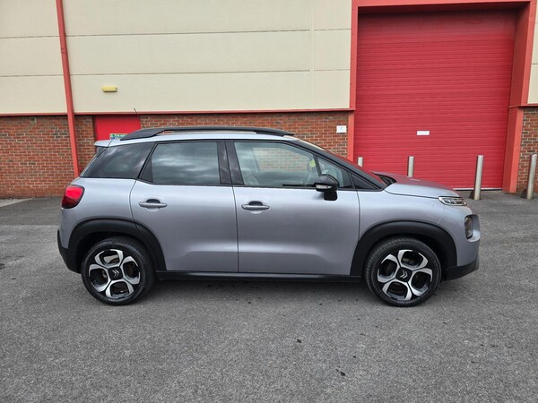 Used Citroen C3 Aircross 2020 for sale - 75431399: Photo 10