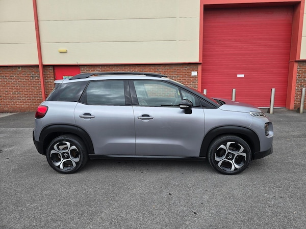 Used Citroen C3 Aircross 2020 for sale - 75431399: Photo 11