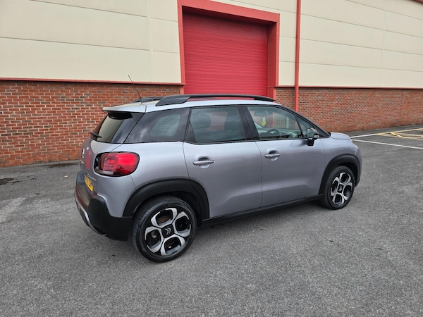 Used Citroen C3 Aircross 2020 for sale - 75431399: Photo 12