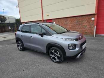Used Citroen C3 Aircross 2020 for sale - 75431399: Photo