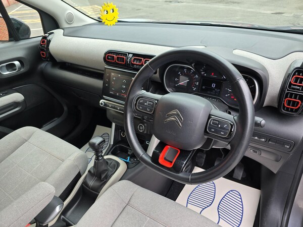Used Citroen C3 Aircross 2020 for sale - 75431399: Photo 3