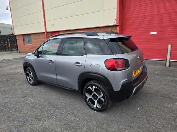 Used Citroen C3 Aircross 2020 for sale - 75431399: Photo 6