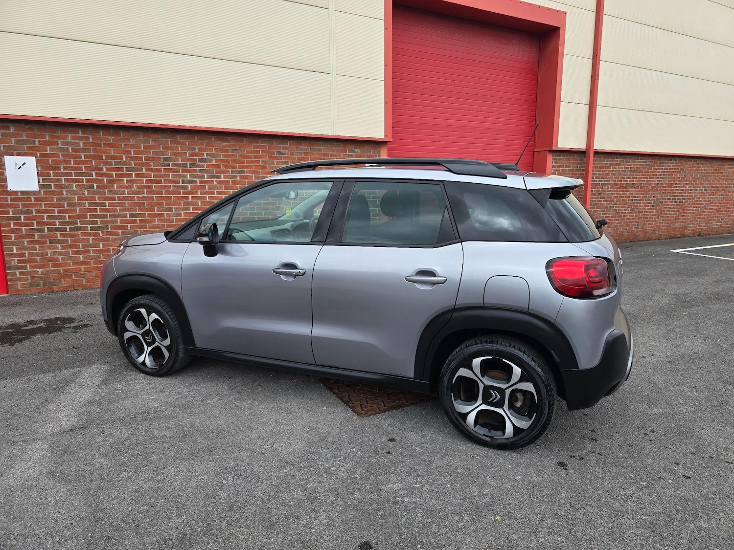 Vehicle 7