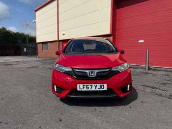 Used Honda Jazz 2017 for sale - 72902420: Photo