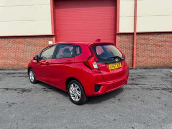 Used Honda Jazz 2017 for sale - 72902420: Photo