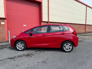 Used Honda Jazz 2017 for sale - 72902420: Photo