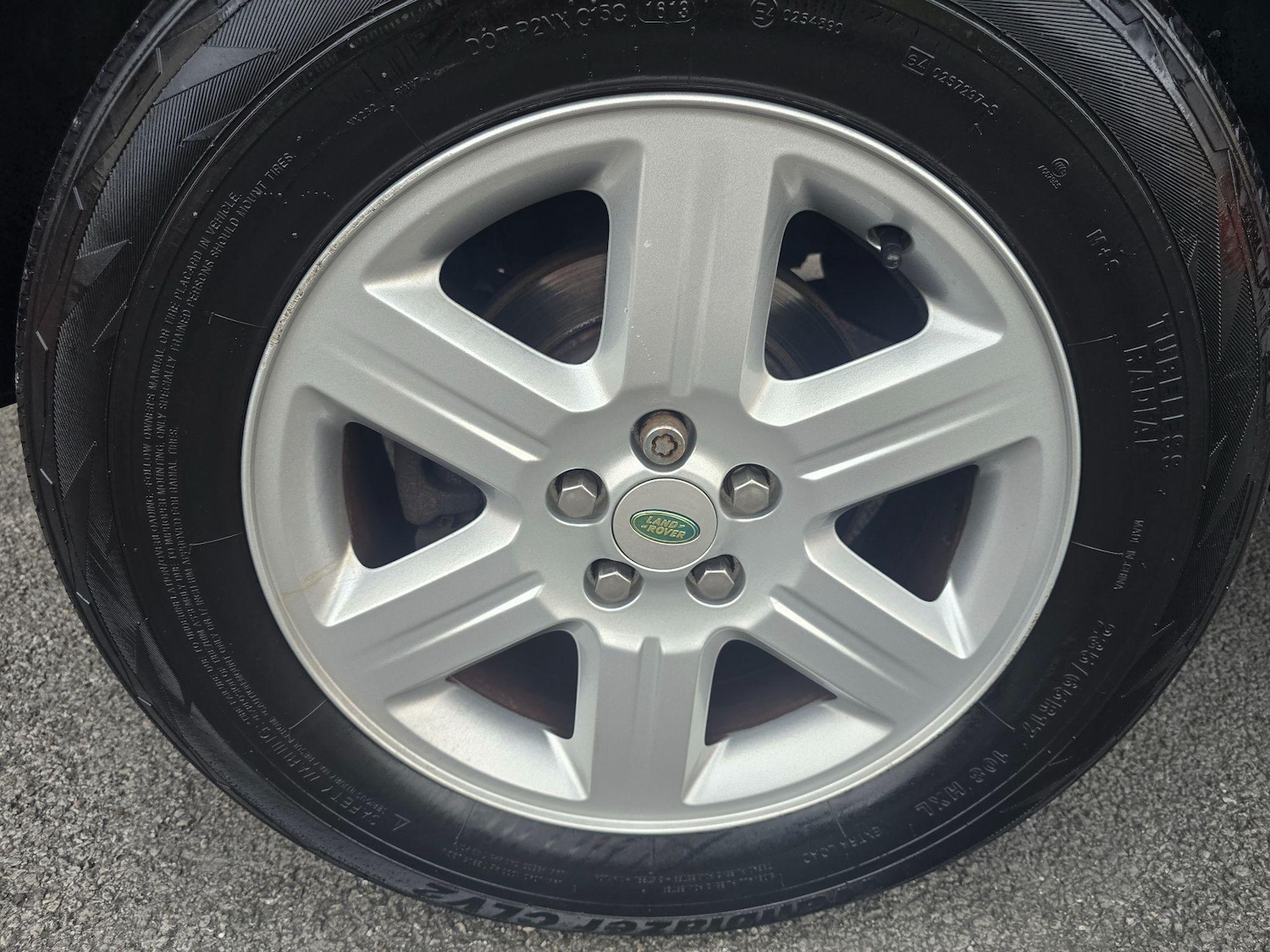 Used Land Rover Freelander 2 for sale - 76997310: Photo 13