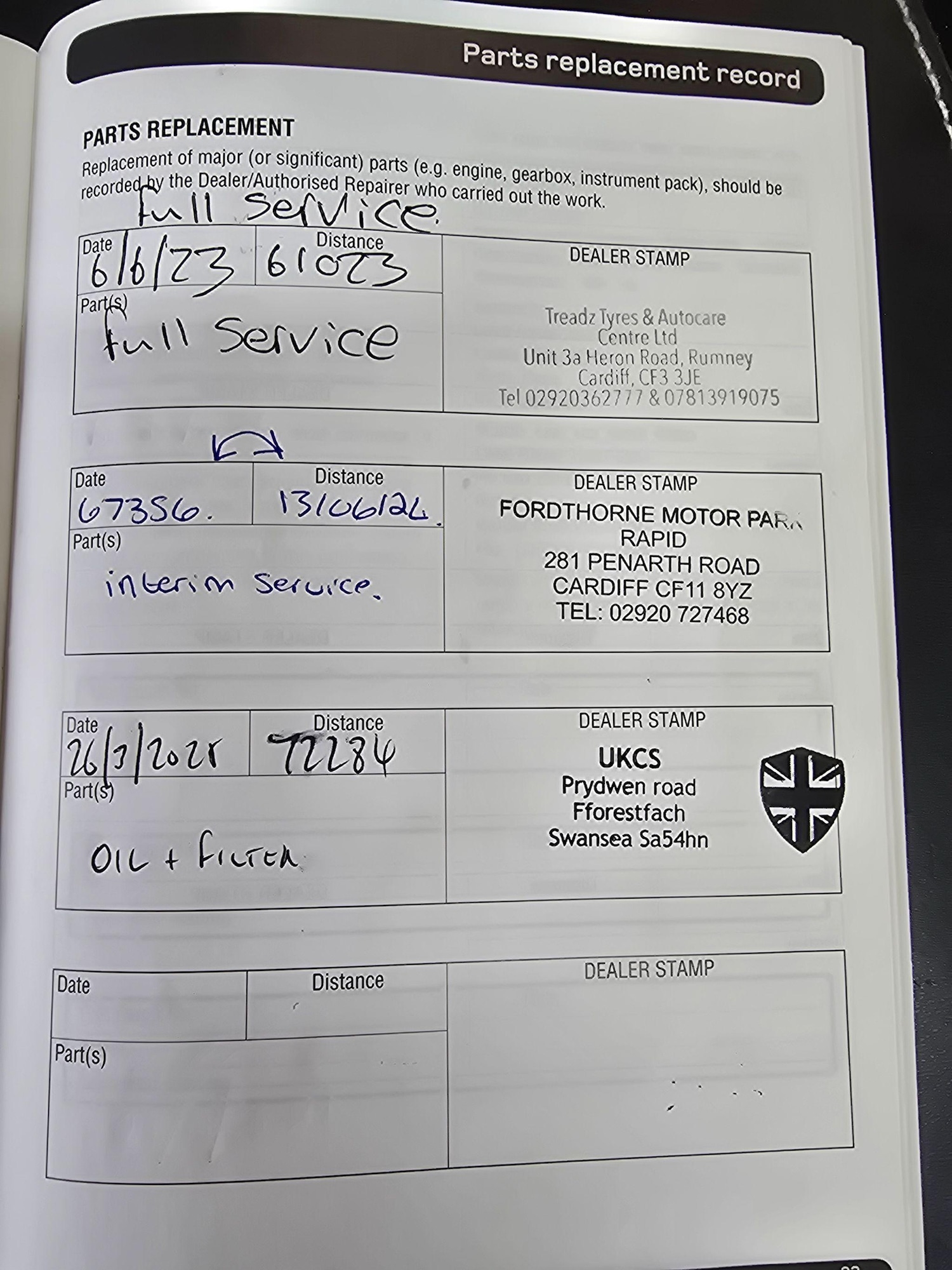 Used Land Rover Freelander 2 for sale - 76997310: Photo 20