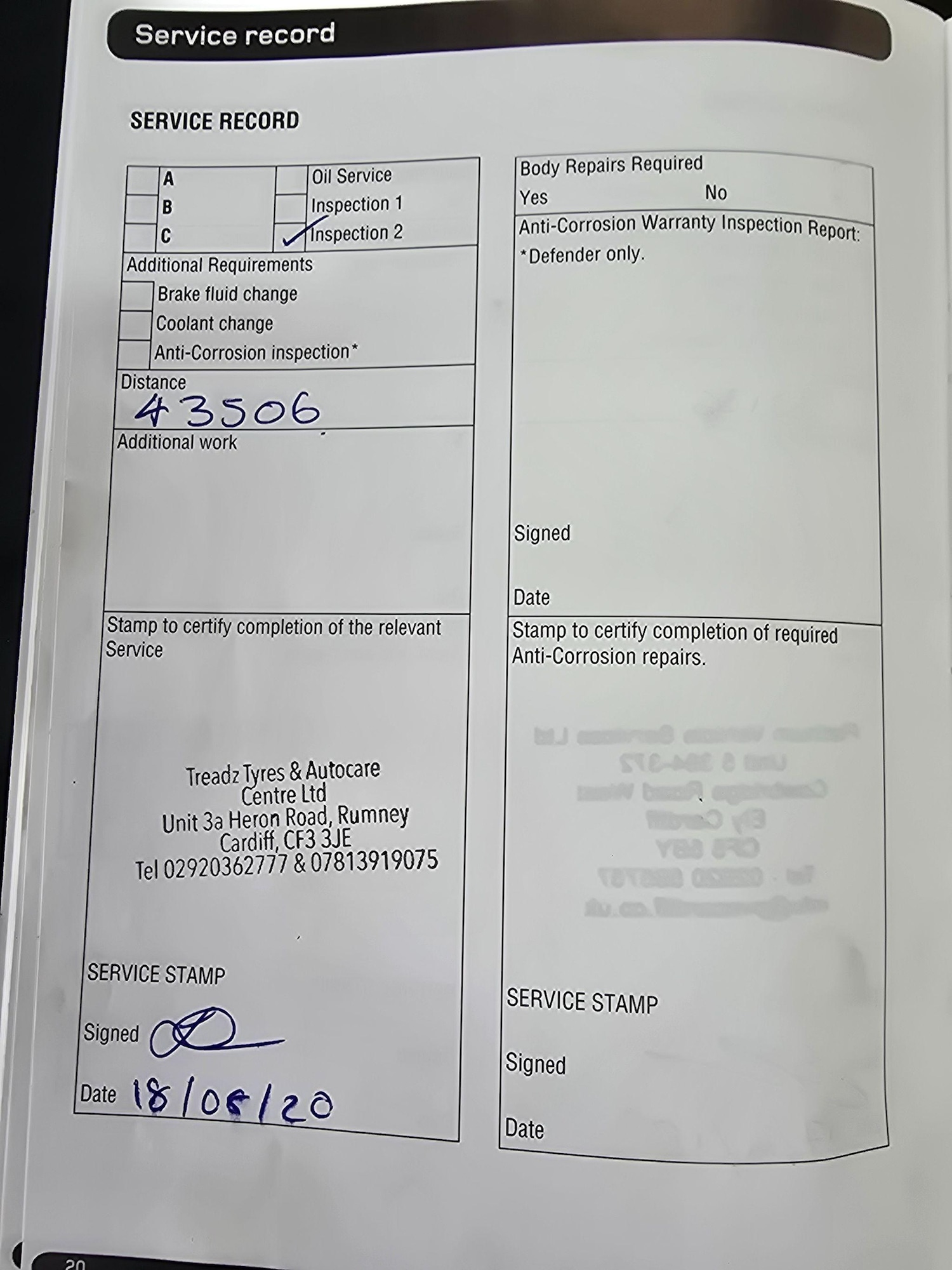 Used Land Rover Freelander 2 for sale - 76997310: Photo 21