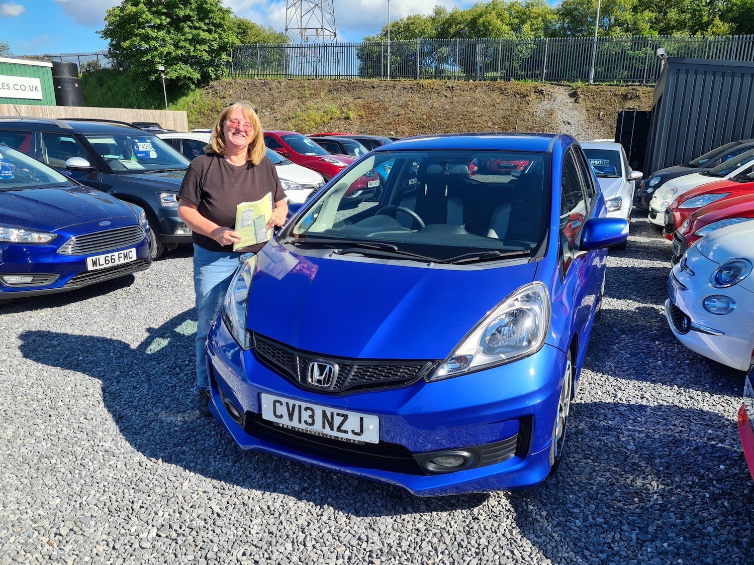 Used Land Rover Freelander 2 for sale - 76997310: Photo 33