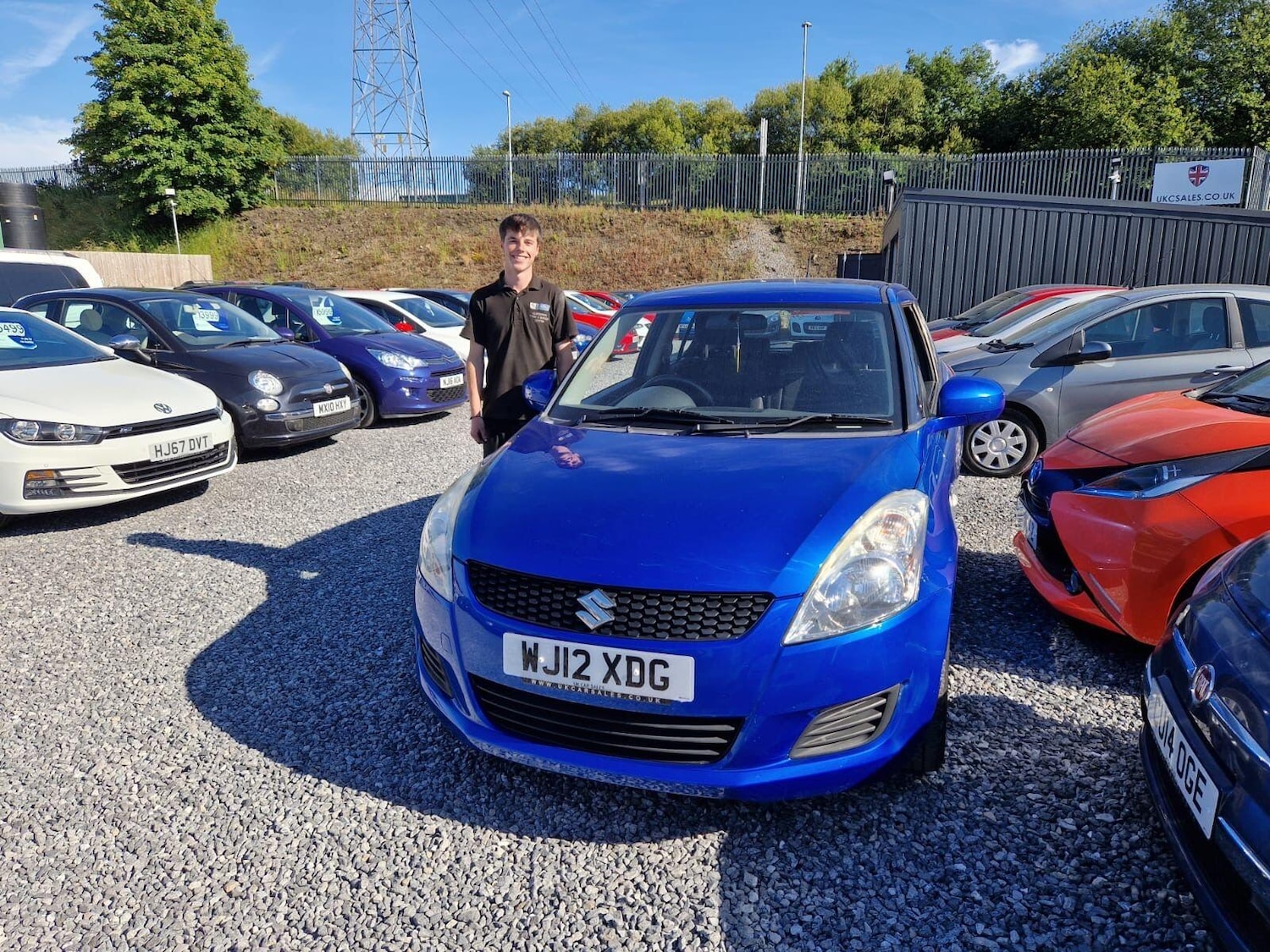 Used Land Rover Freelander 2 for sale - 76997310: Photo 34