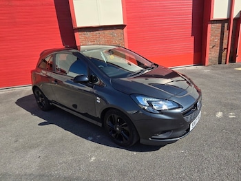 Used Vauxhall Corsa 2017 for sale - 79046679: Photo