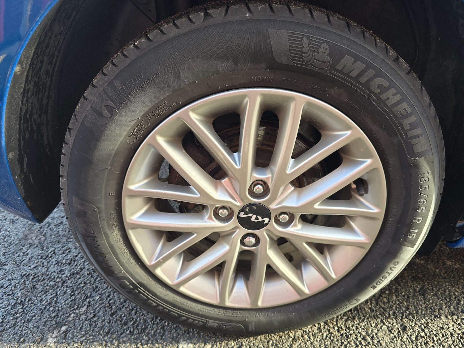 Used Kia Rio 2023 for sale - 77510622: Photo 20