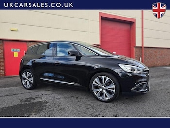 Used Renault Scenic 2019 for sale - 78309887: Photo