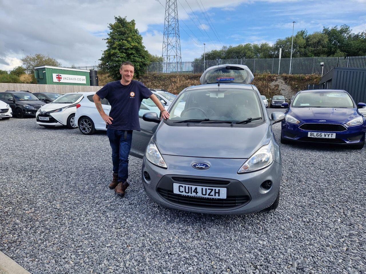 Used Hyundai i10 2018 for sale - 76326064: Photo 5
