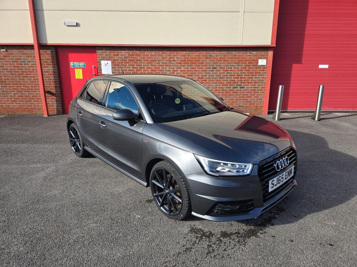 Used Audi A1 2016 for sale - 77351414: Photo 10