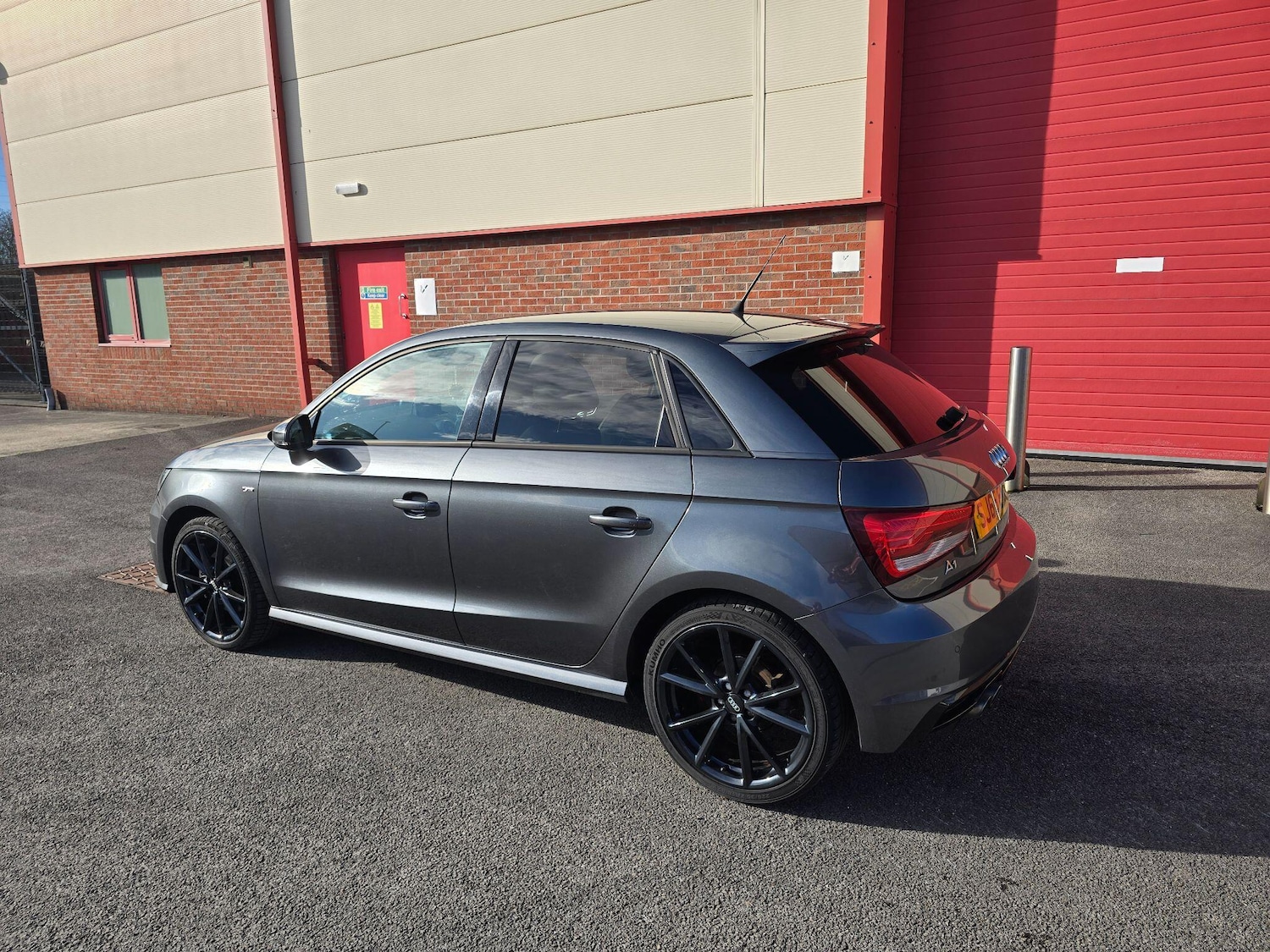Used Audi A1 2016 for sale - 77351414: Photo 11