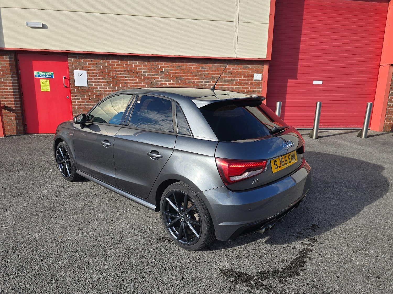 Used Audi A1 2016 for sale - 77351414: Photo 12