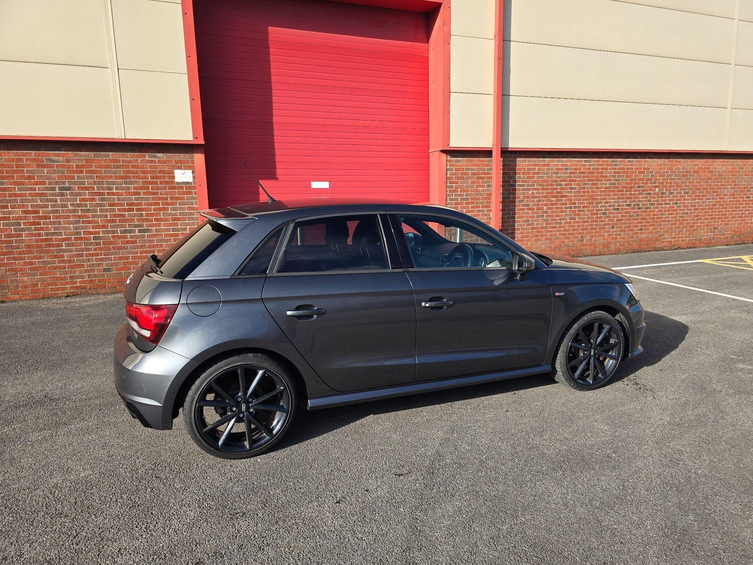 Used Audi A1 2016 for sale - 77351414: Photo 16