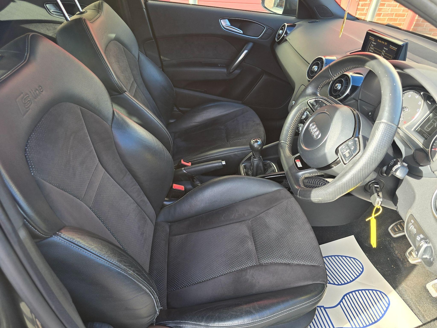 Used Audi A1 2016 for sale - 77351414: Photo 19