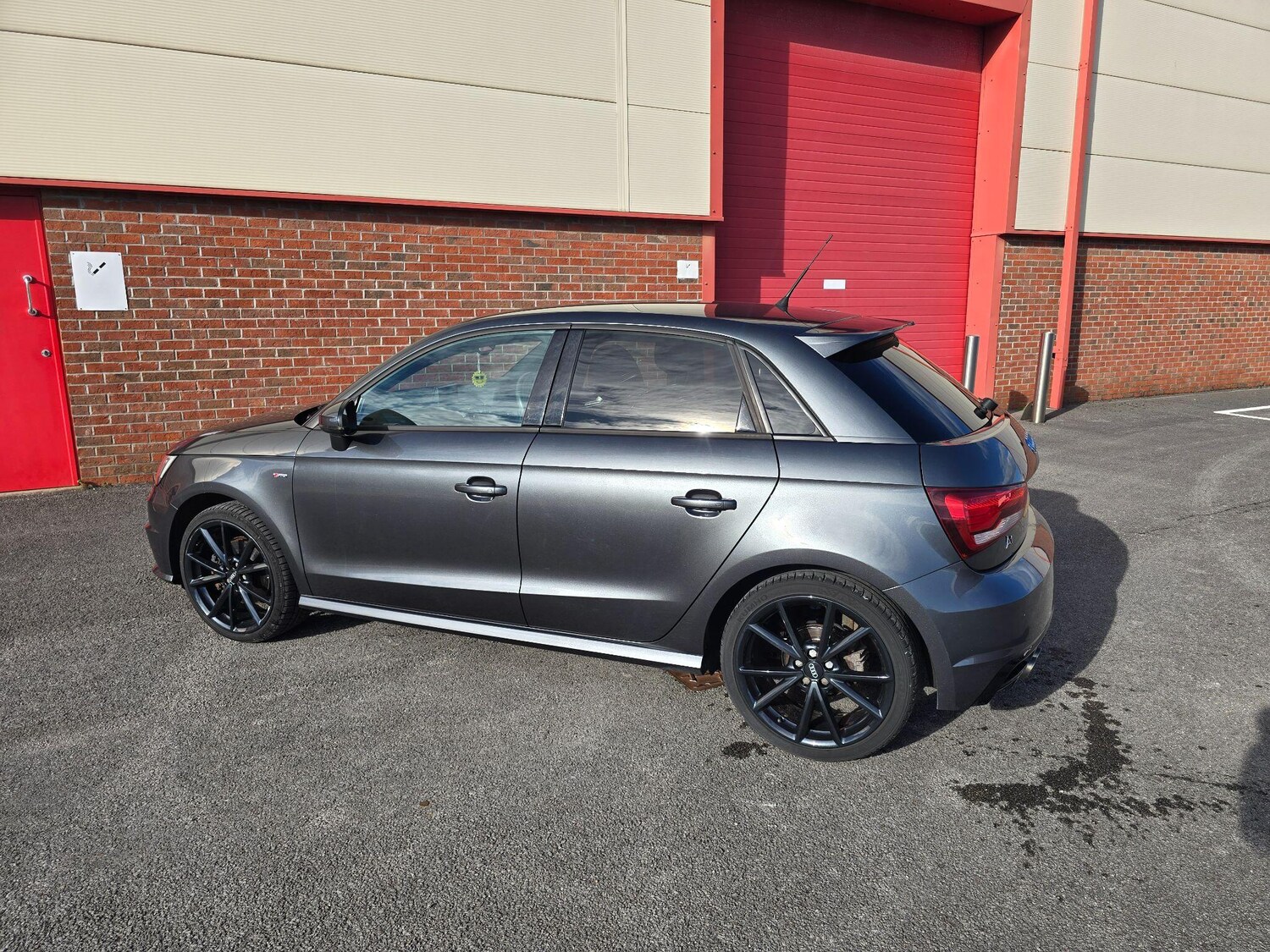 Used Audi A1 2016 for sale - 77351414: Photo 21