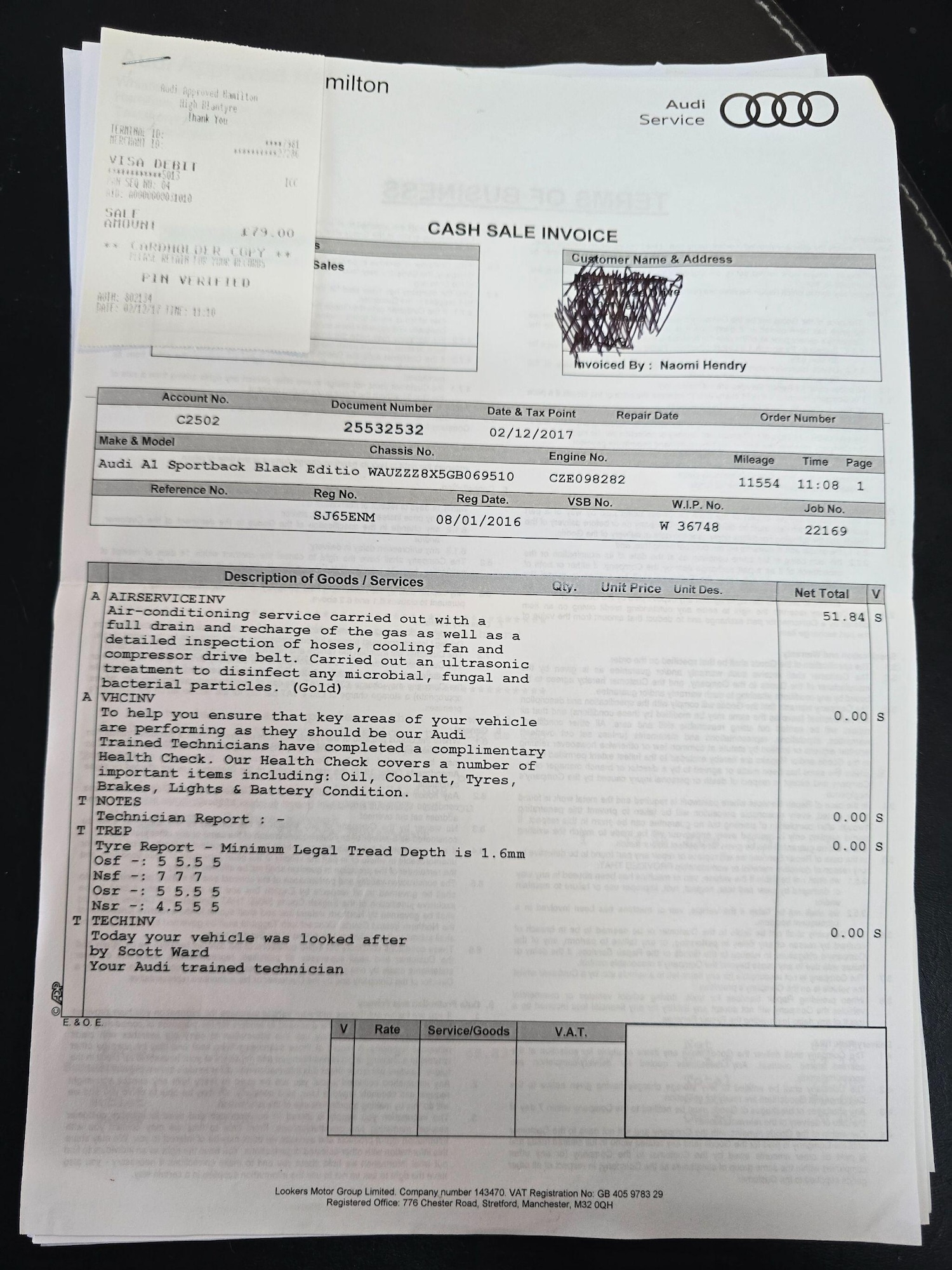 Used Audi A1 2016 for sale - 77351414: Photo 27