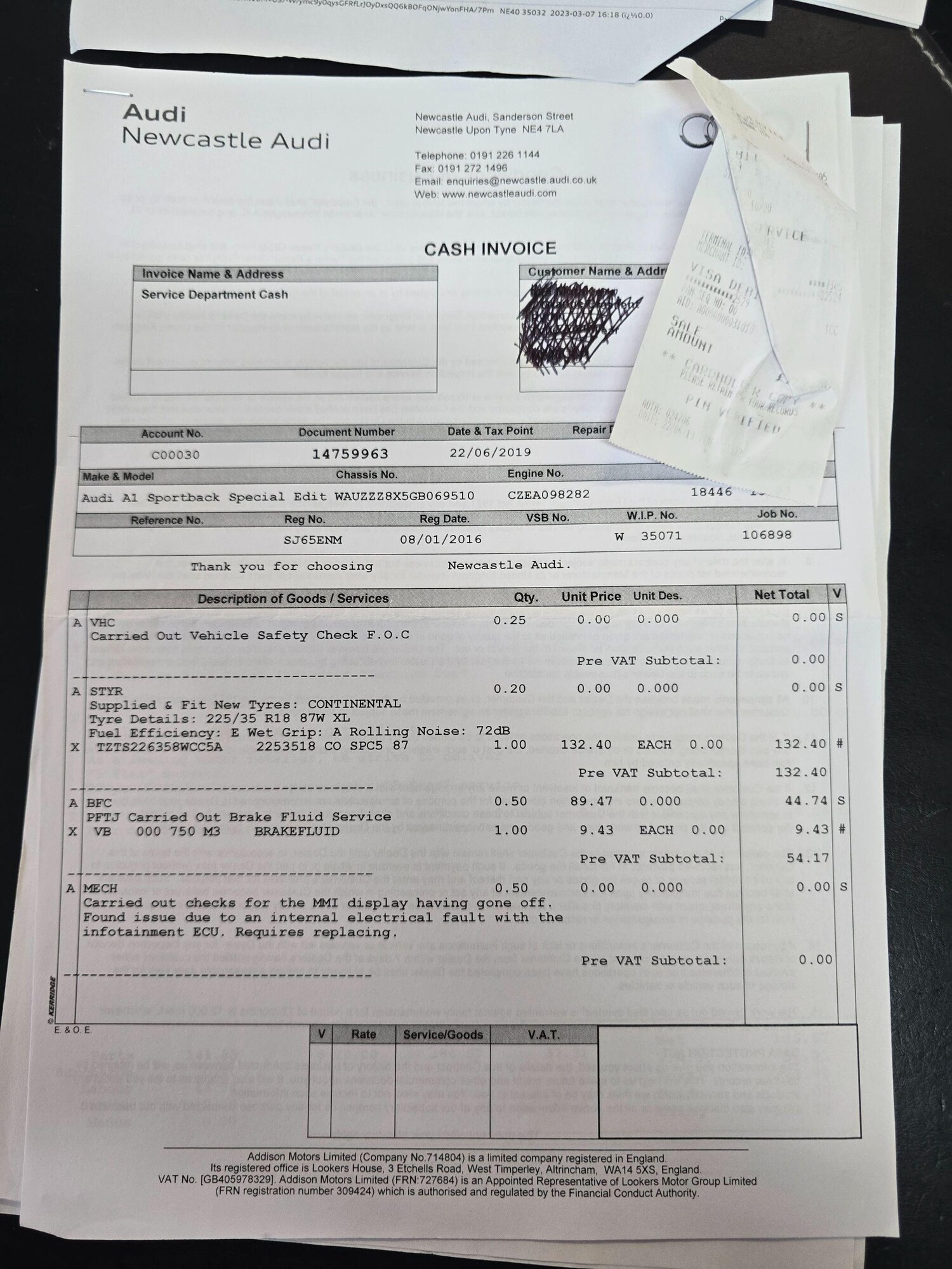 Used Audi A1 2016 for sale - 77351414: Photo 40