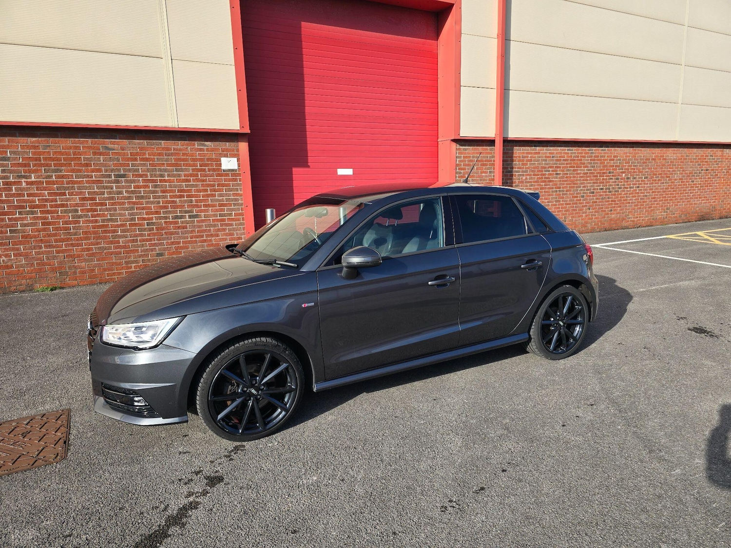 Used Audi A1 2016 for sale - 77351414: Photo 6