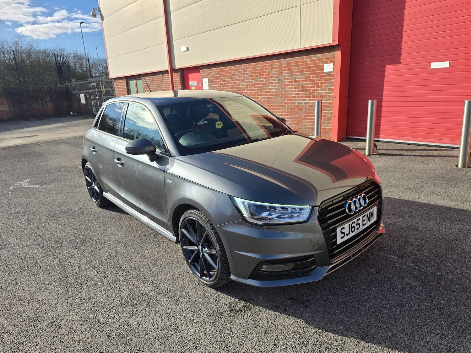 Used Audi A1 2016 for sale - 77351414: Photo 9