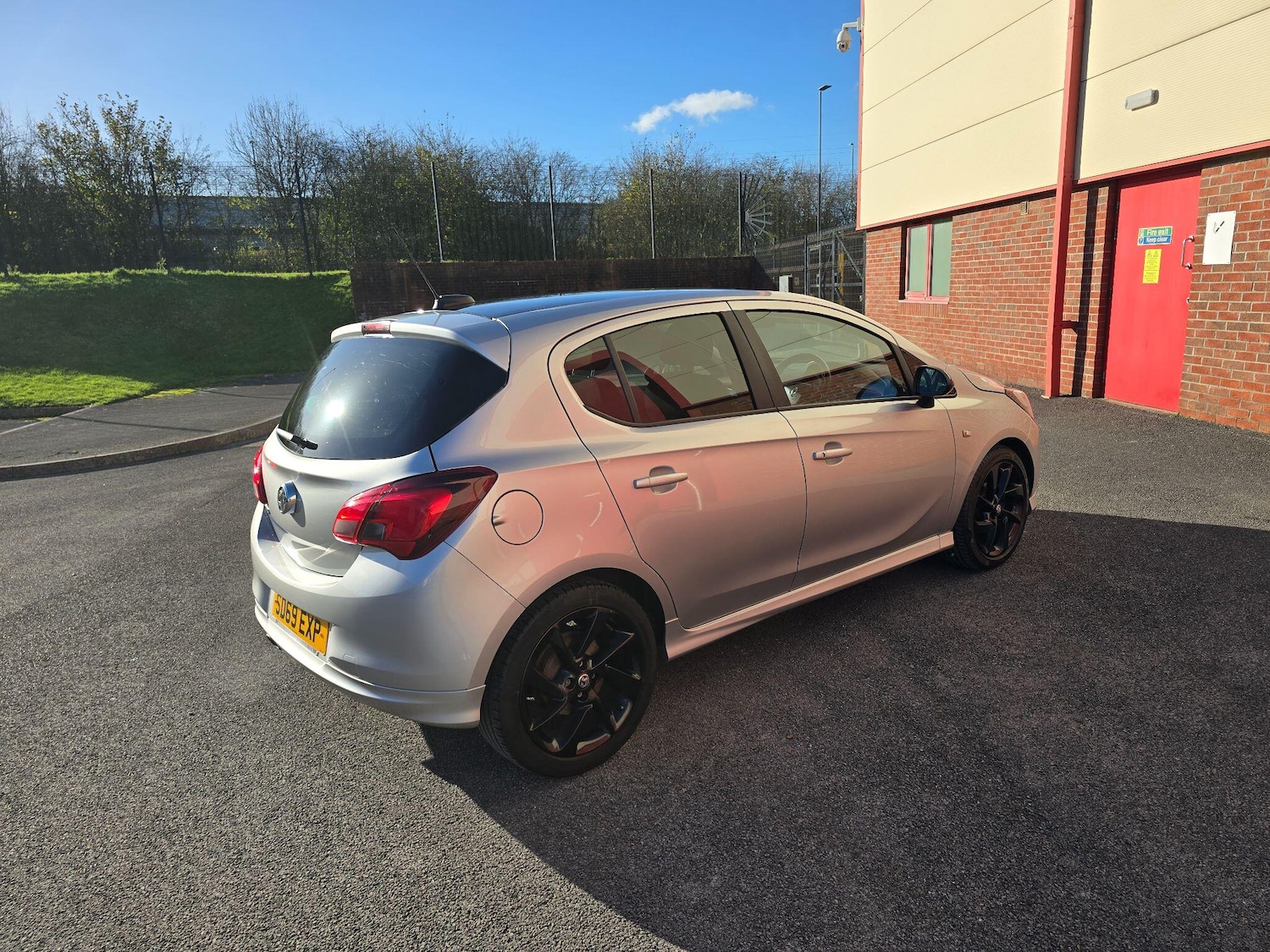 Used Vauxhall Corsa 2019 for sale - 76539026: Photo 17