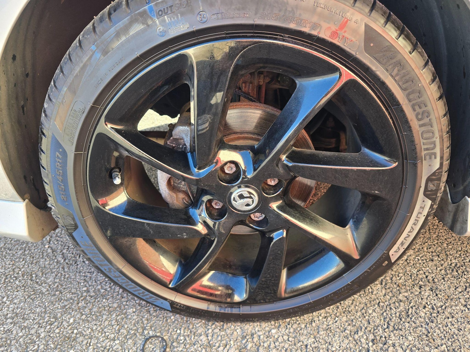 Used Vauxhall Corsa 2019 for sale - 76539026: Photo 19