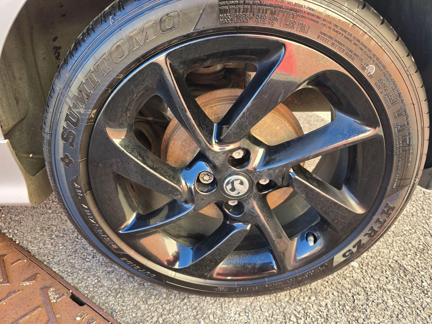 Used Vauxhall Corsa 2019 for sale - 76539026: Photo 20