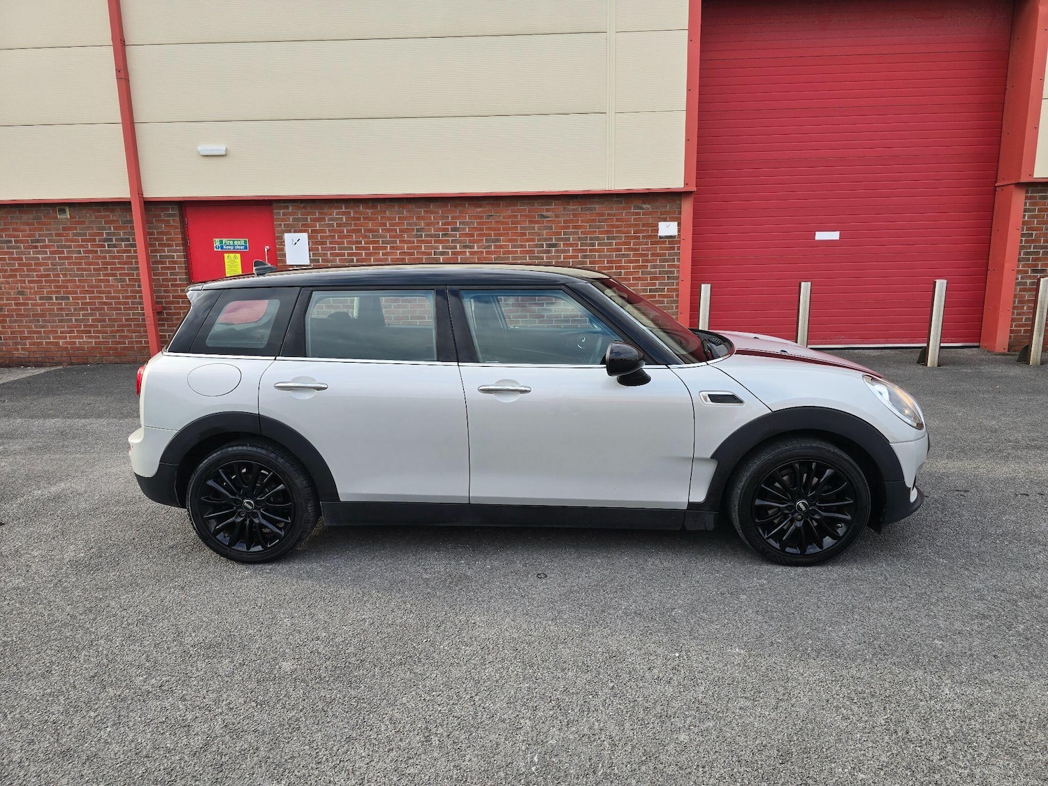 Used MINI Clubman 2018 for sale - 76167154: Photo 17