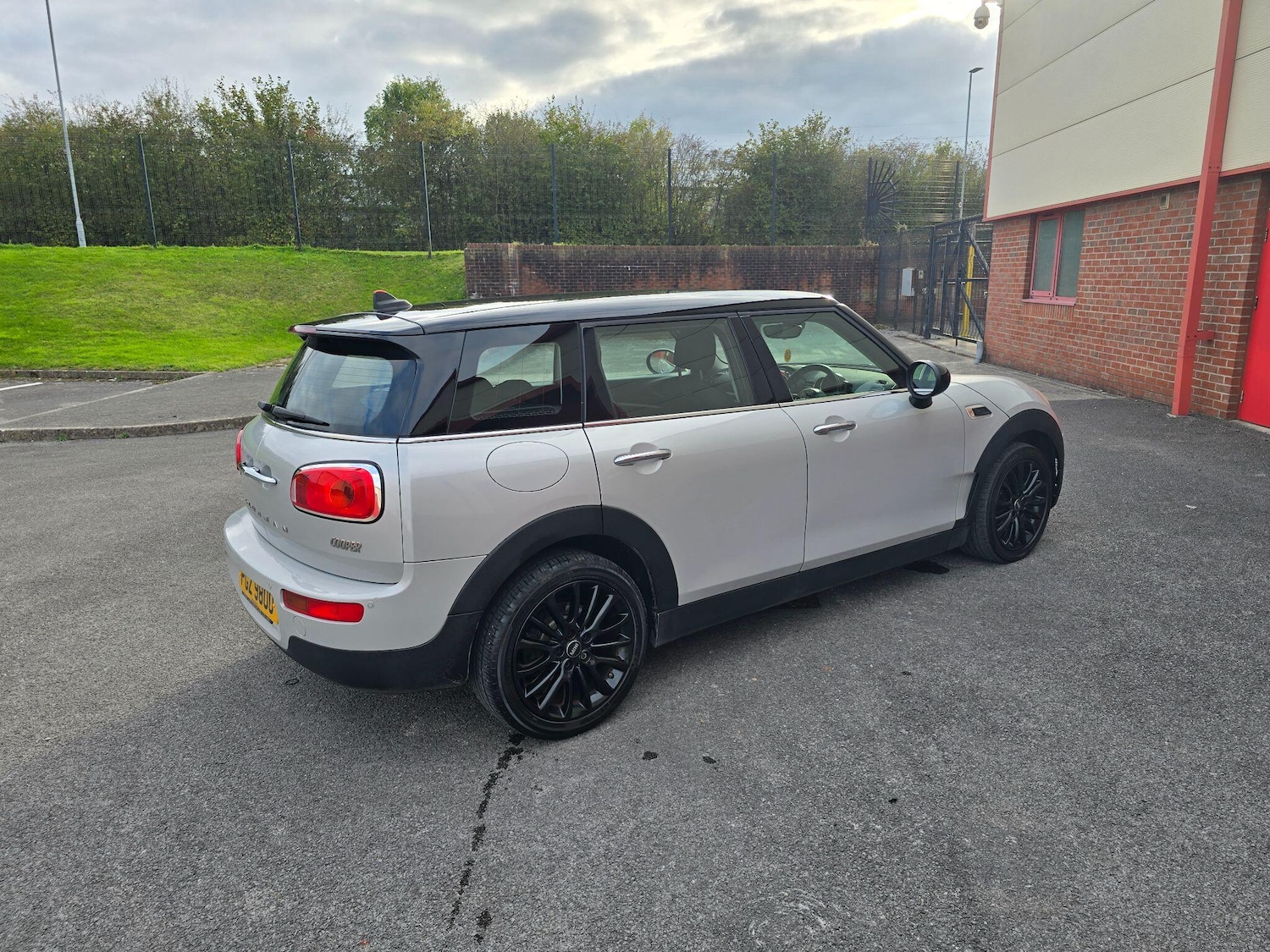 Used MINI Clubman 2018 for sale - 76167154: Photo 18